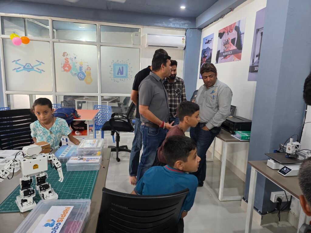 3d printing robosiddhi Jaipur rajathan India