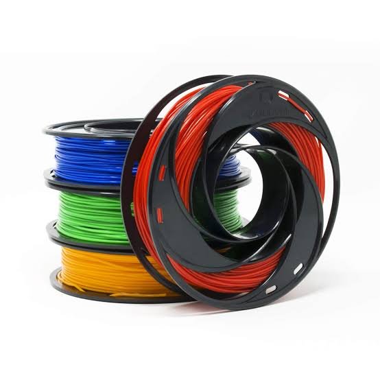 rbosiddhi stem pla 3d printer
