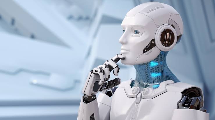 Humanoid Robot robosiddhi