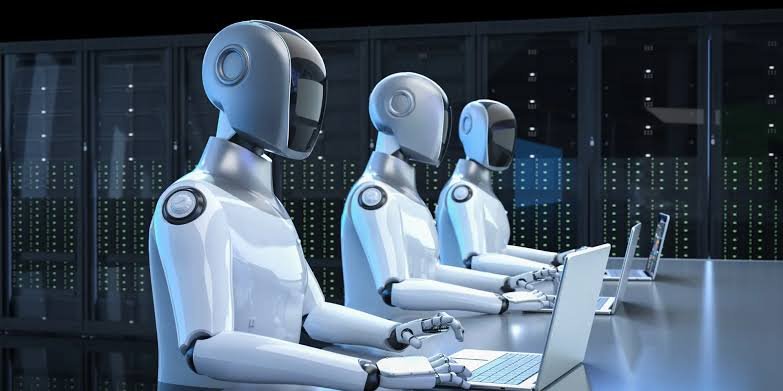 Humanoid Robotics robosiddhi lab setup 