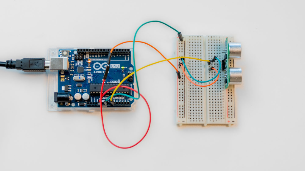 50+ Arduino DIY Projects for School & Engineering Students (2026)