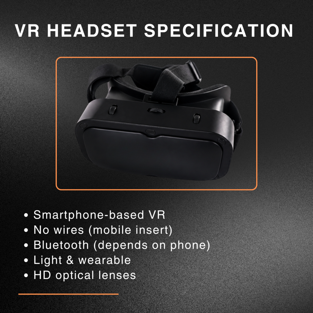 Grade 4 STEM Activities: Introduction to Virtual Reality (VR) for Kids