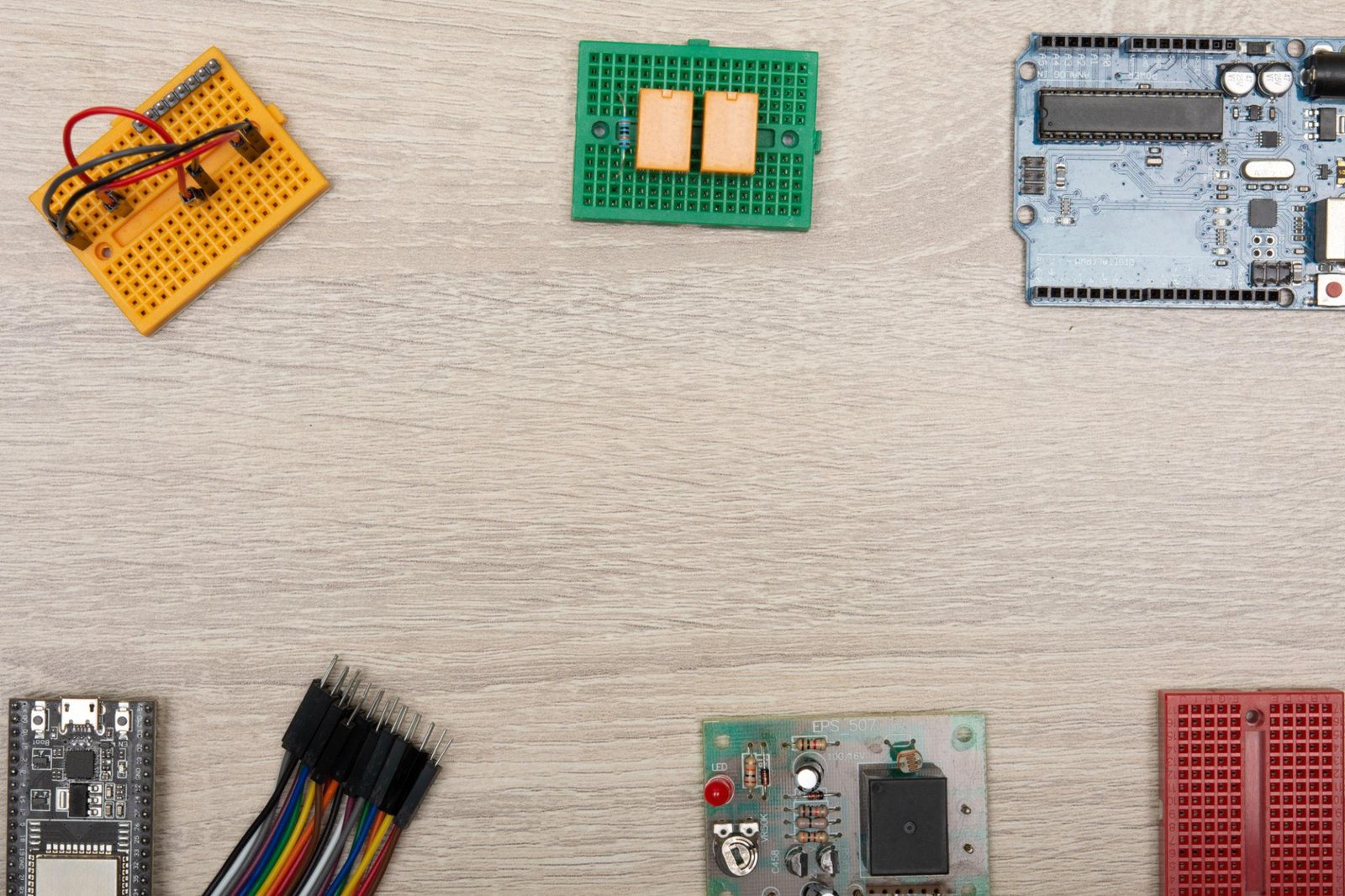 Grade 3 STEM Activities: Introduction to Ka0 Board for Kids