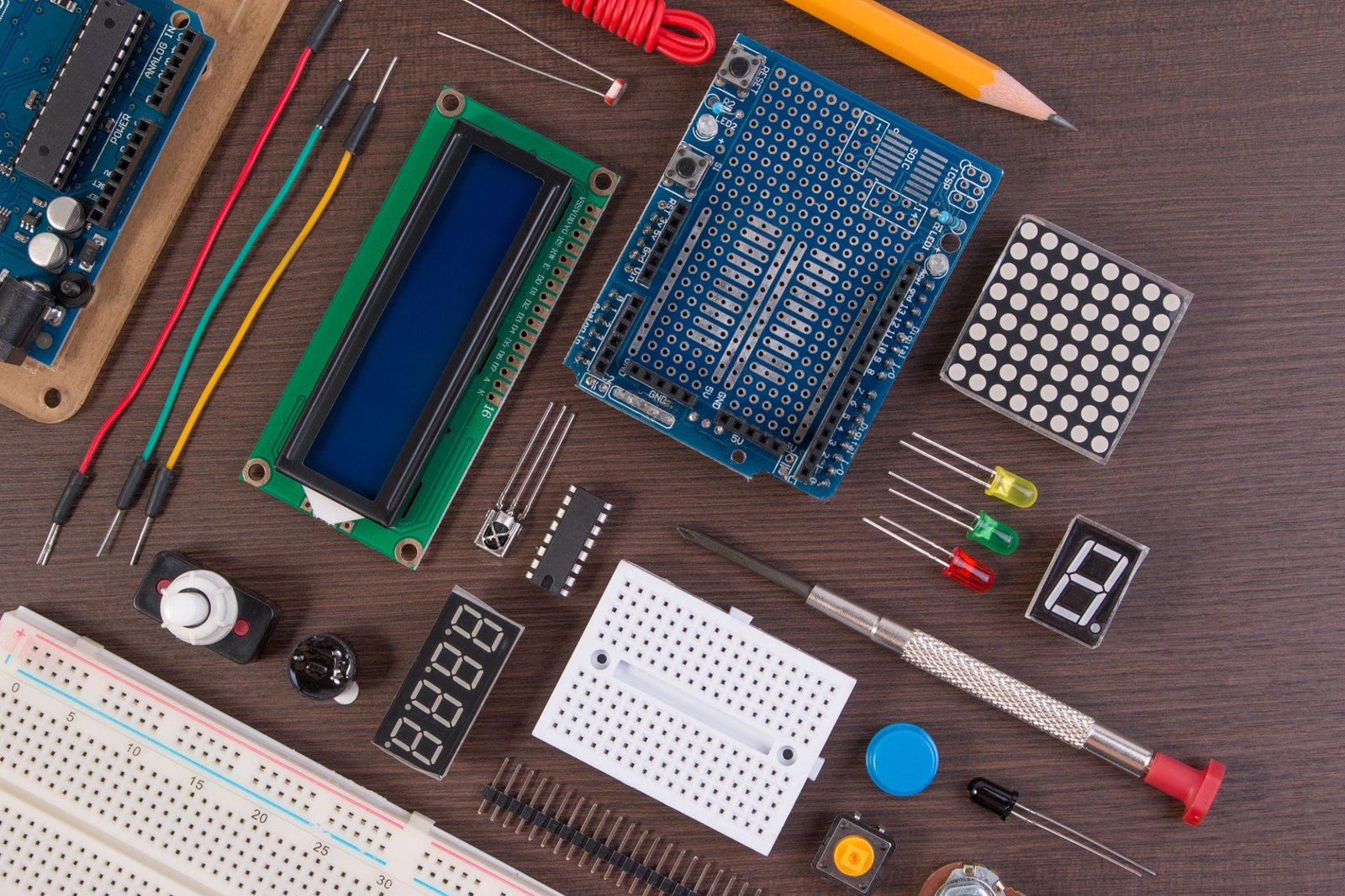 Grade 3 STEM Activities: Introduction to Ka0 Board for Kid