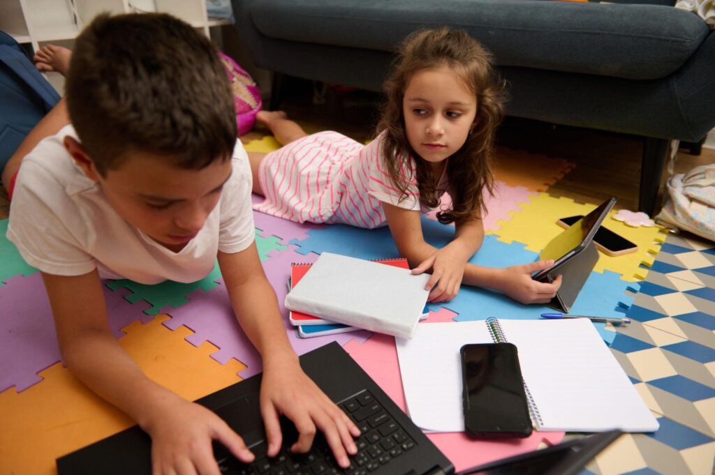 Grade 3 STEM Activities: Machines Around Us Project for Kids
