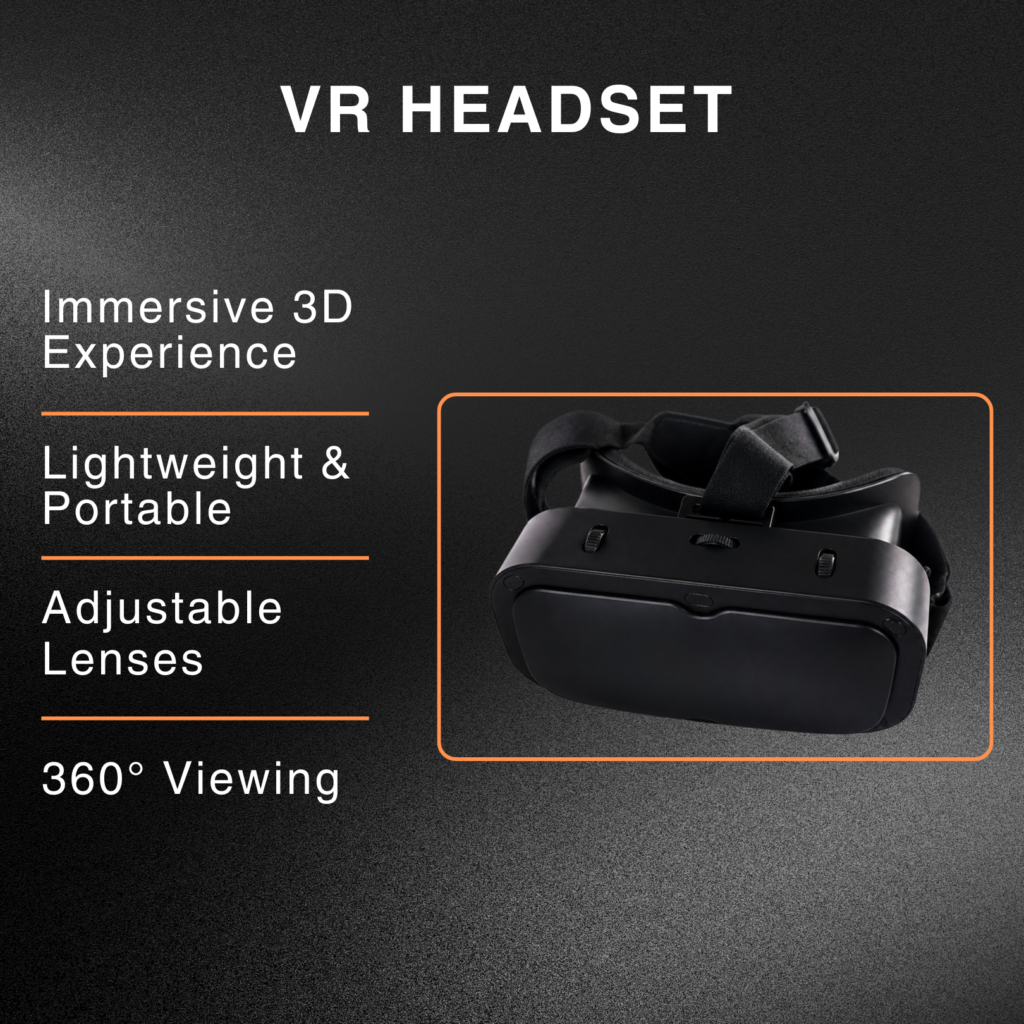 Grade 4 STEM Activities: Introduction to Virtual Reality (VR) for Kids