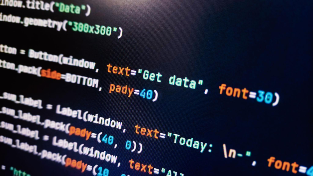 Python Calculator Project Result Python Calculator Project Output in VS Code