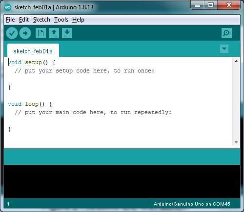 Arduino Programming for Grade 8 STEM Activities