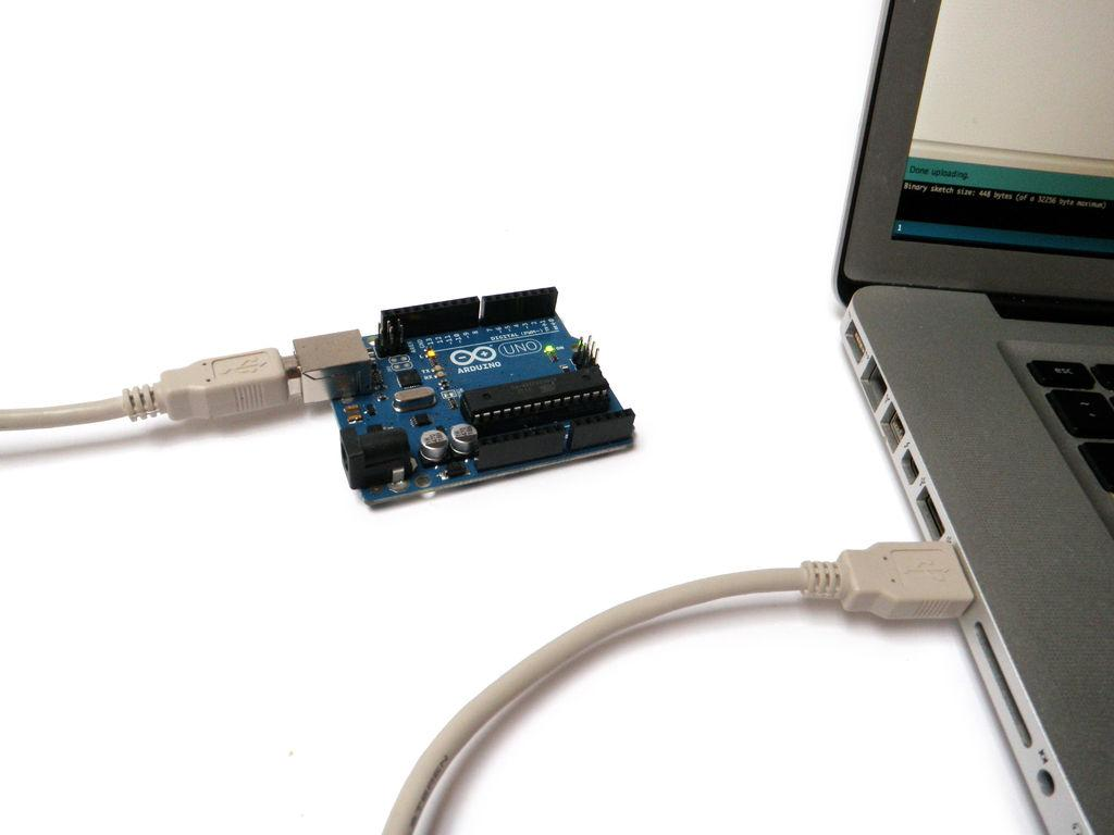 Arduino Programming for Grade 8 STEM Activities