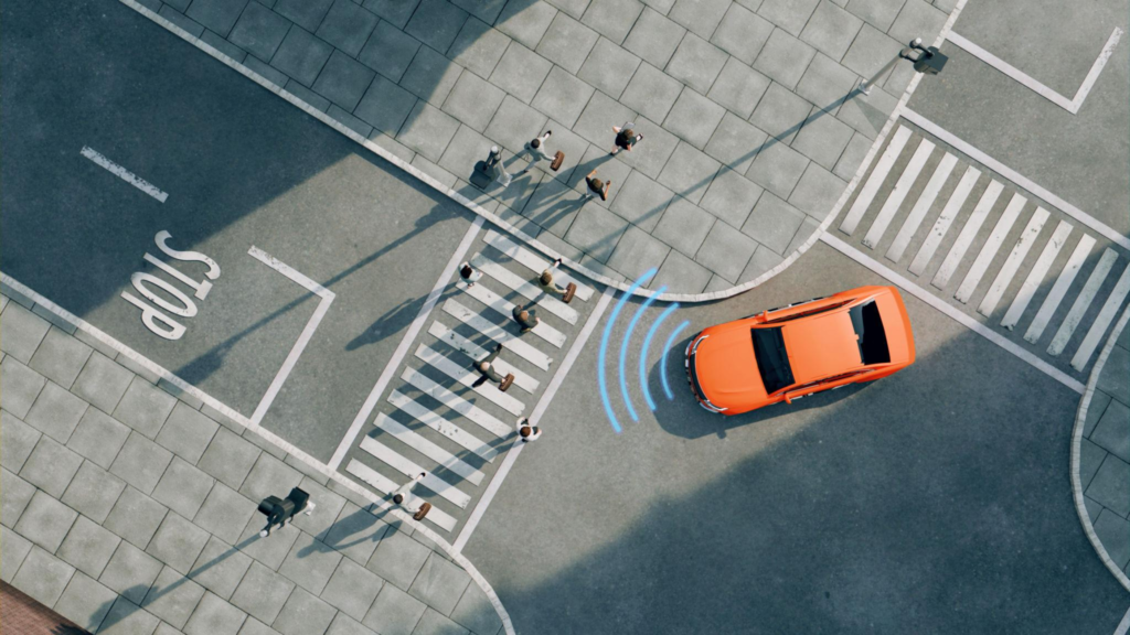 Real World Applications of Obstacle Avoiding Rover Project