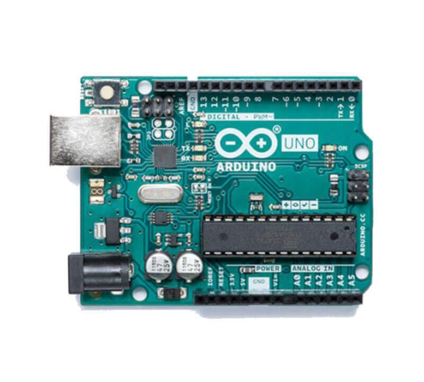 Arduino Uno board