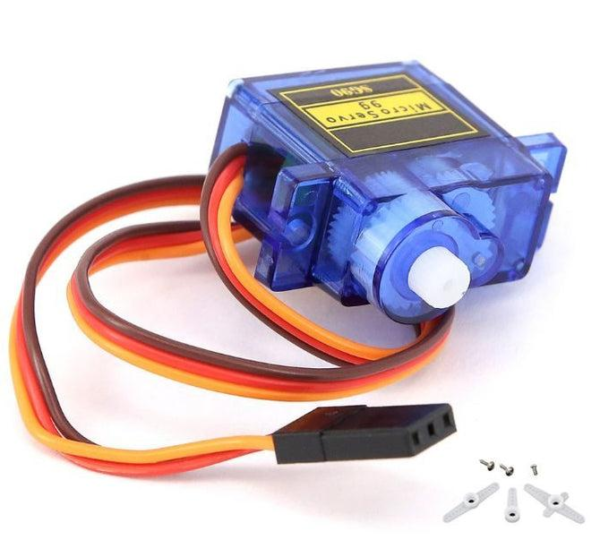 Servo motor SG90