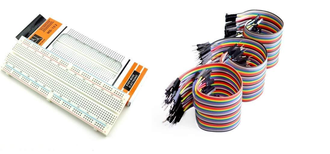 Servo Motor Control with Arduino