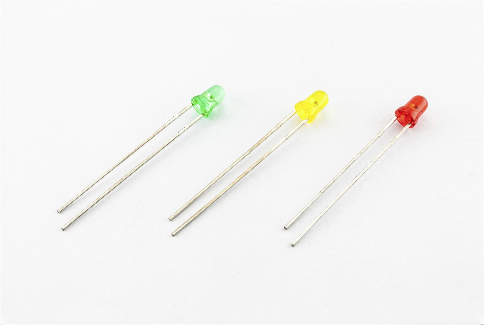 ESP32 LED Blinking Pattern LEDs