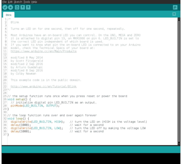 Programming ESP32 Wi-Fi Controlled LED Automation Project using Arduino IDE