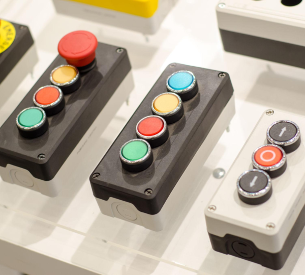 Applications of Push Button with Arduino in STEM Education