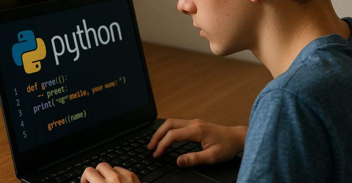 Python Student Result Analyzer Project Learning