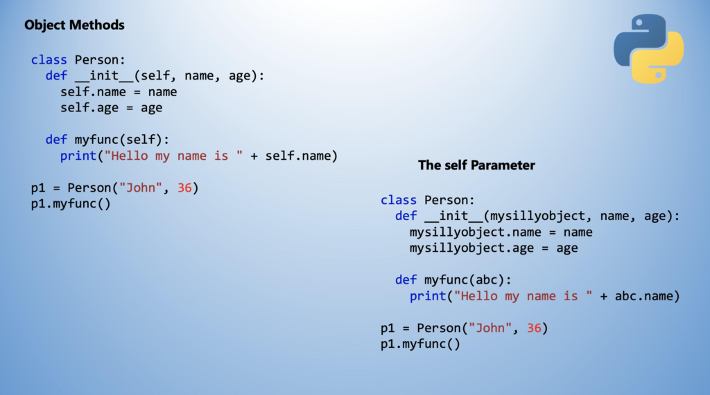 Python Student Result Analyzer Project OOP Concepts