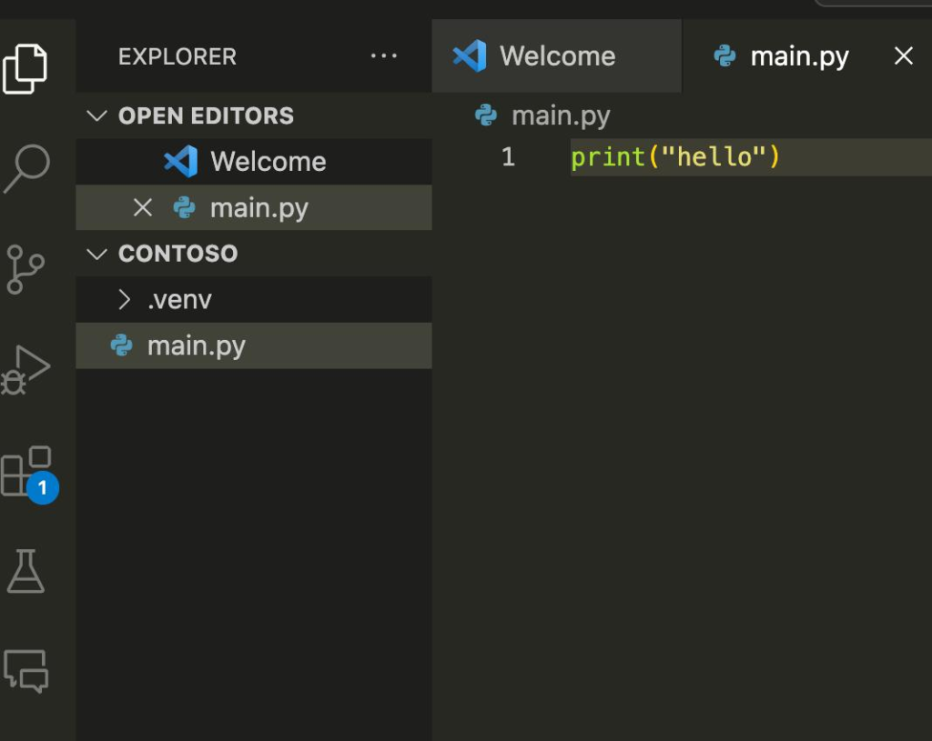 Python Student Result Analyzer Project Code