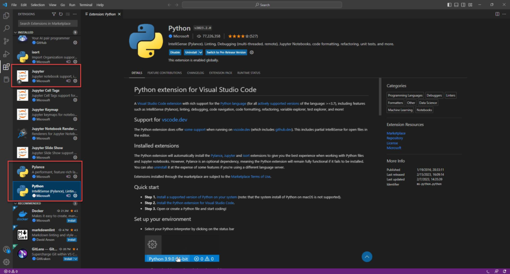 Python Grading System Project Source Code Example