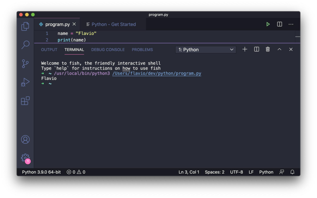 Python Grading System Project Source Code Example