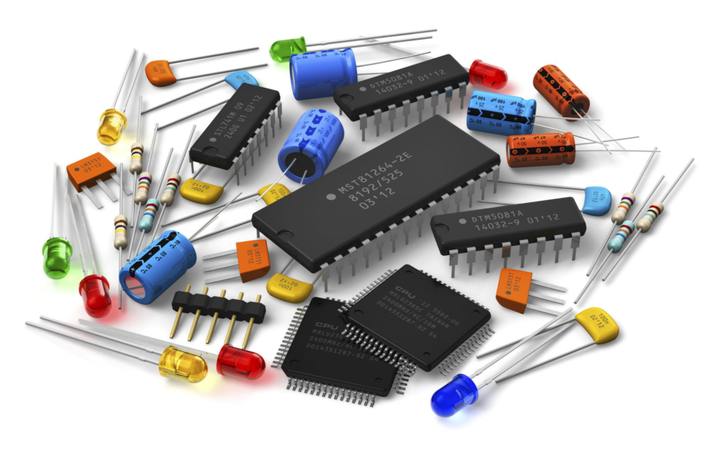 Circuit Symbols for Beginners
