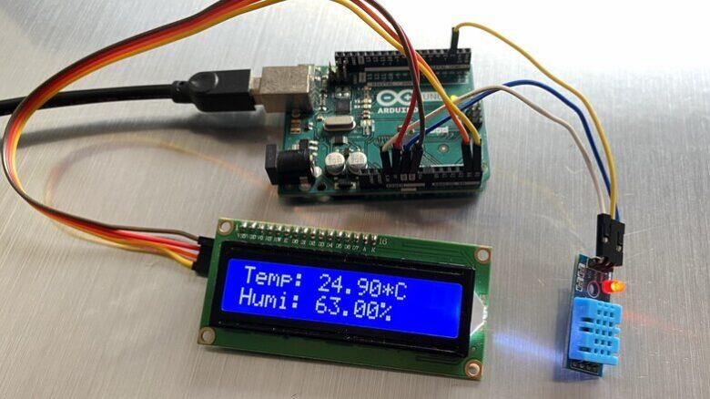 Environmental Sensors Guide
