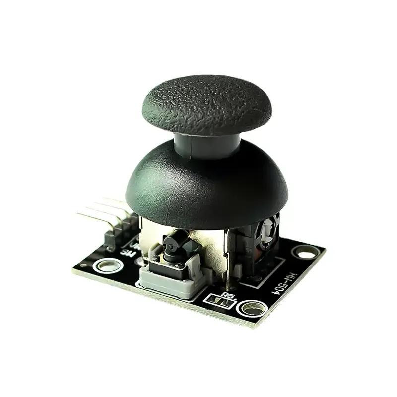 Communication and Control Modules Guide Joystick Module