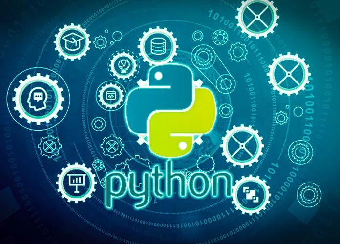 Python Programming Guide Introduction