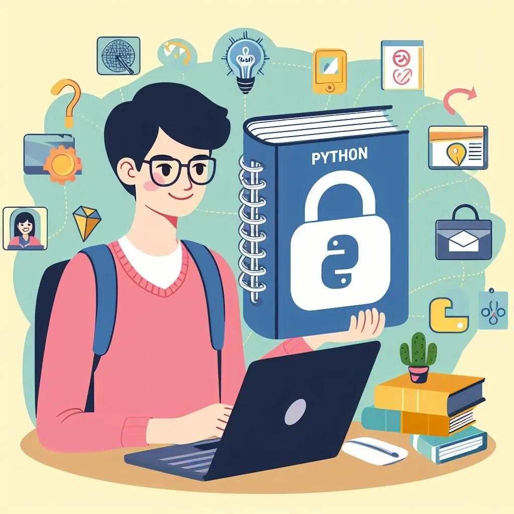 Python Programming Guide Benefits