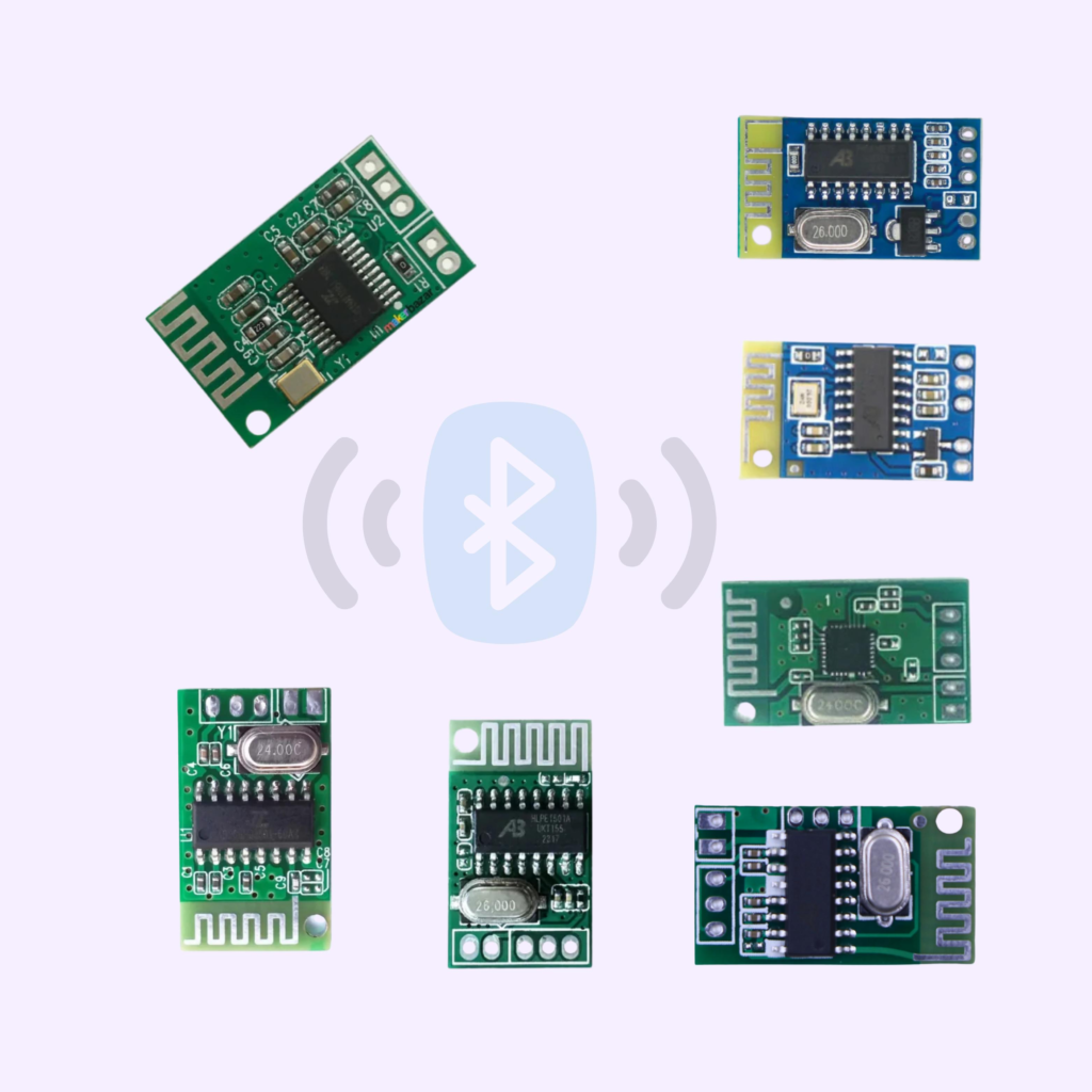 HC05 Bluetooth Module for Arduino Home Automation