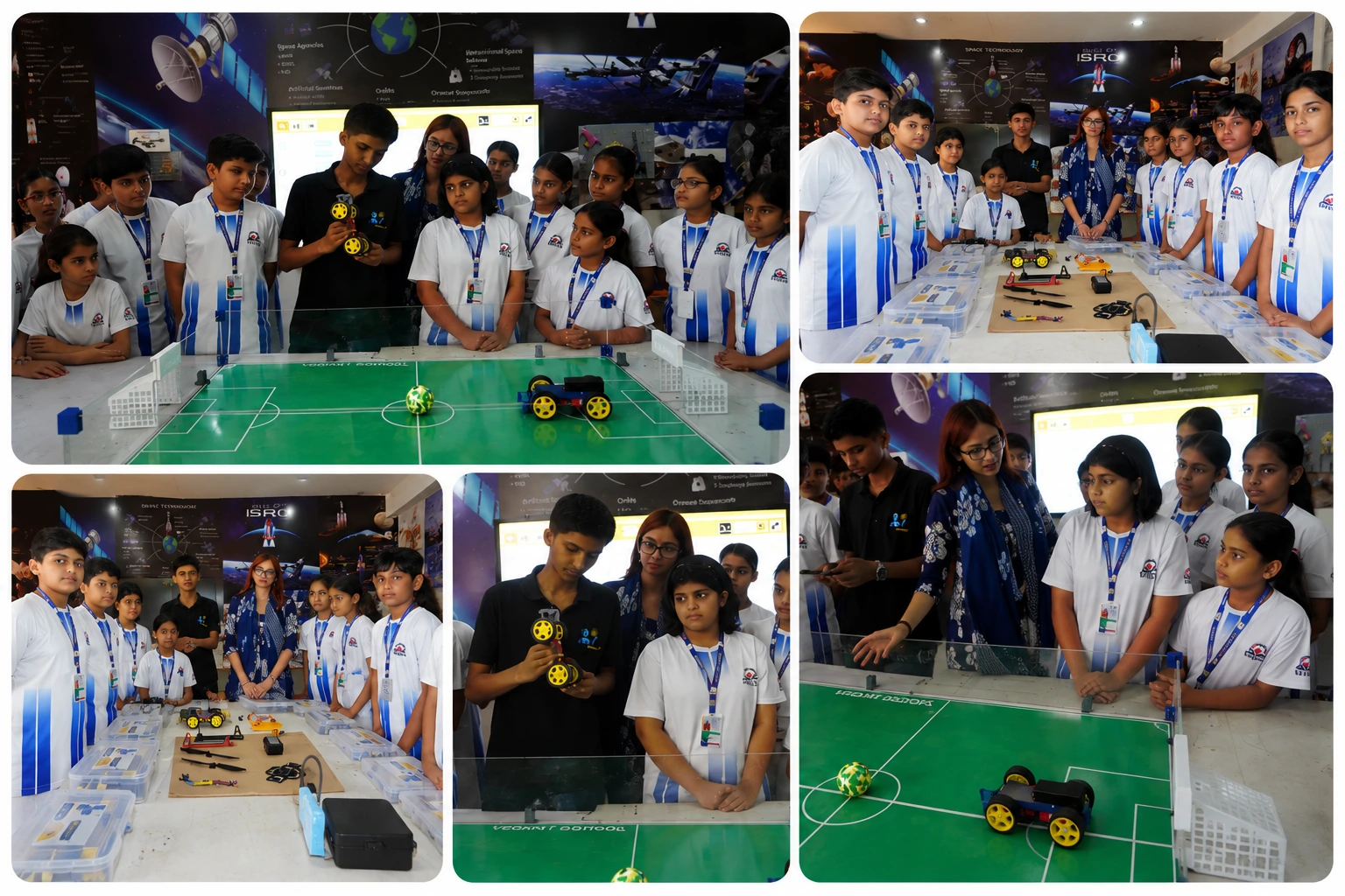 Composite Skill Lab for CBSE Schools 2026 | NEP 2020 Setup